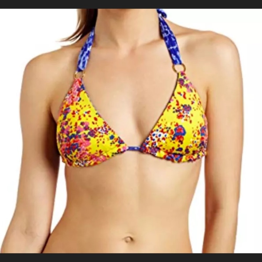 Sofia By Vix Women's Marbella Reversible Bikini, S